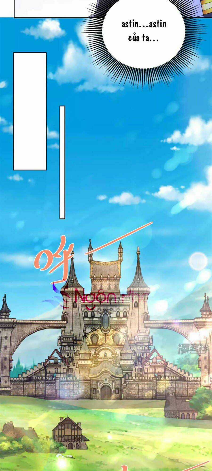 Tôi Muốn Trở Thành Tiểu Thư Công Tước Phế Vật Chapter 128 trang 19