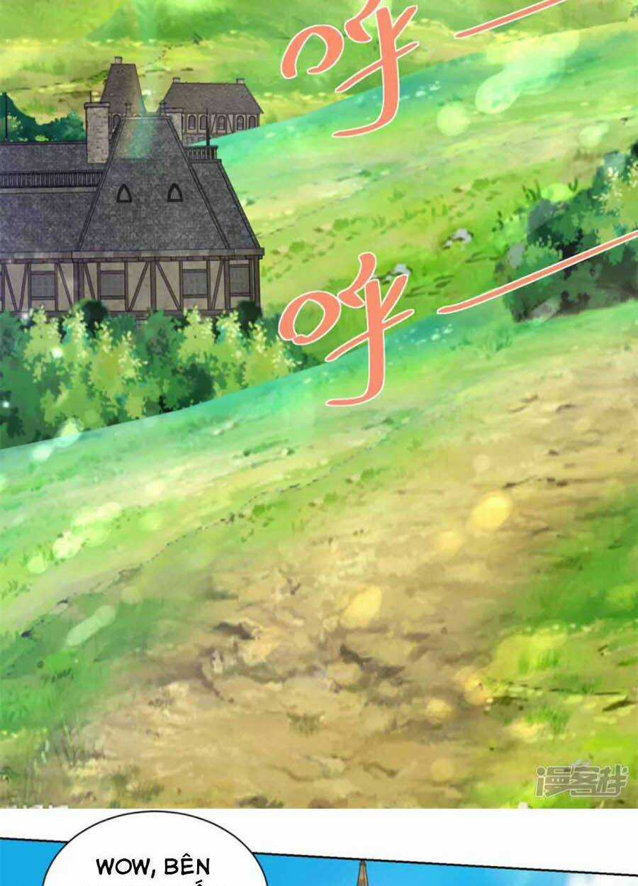 Tôi Muốn Trở Thành Tiểu Thư Công Tước Phế Vật Chapter 128 trang 20