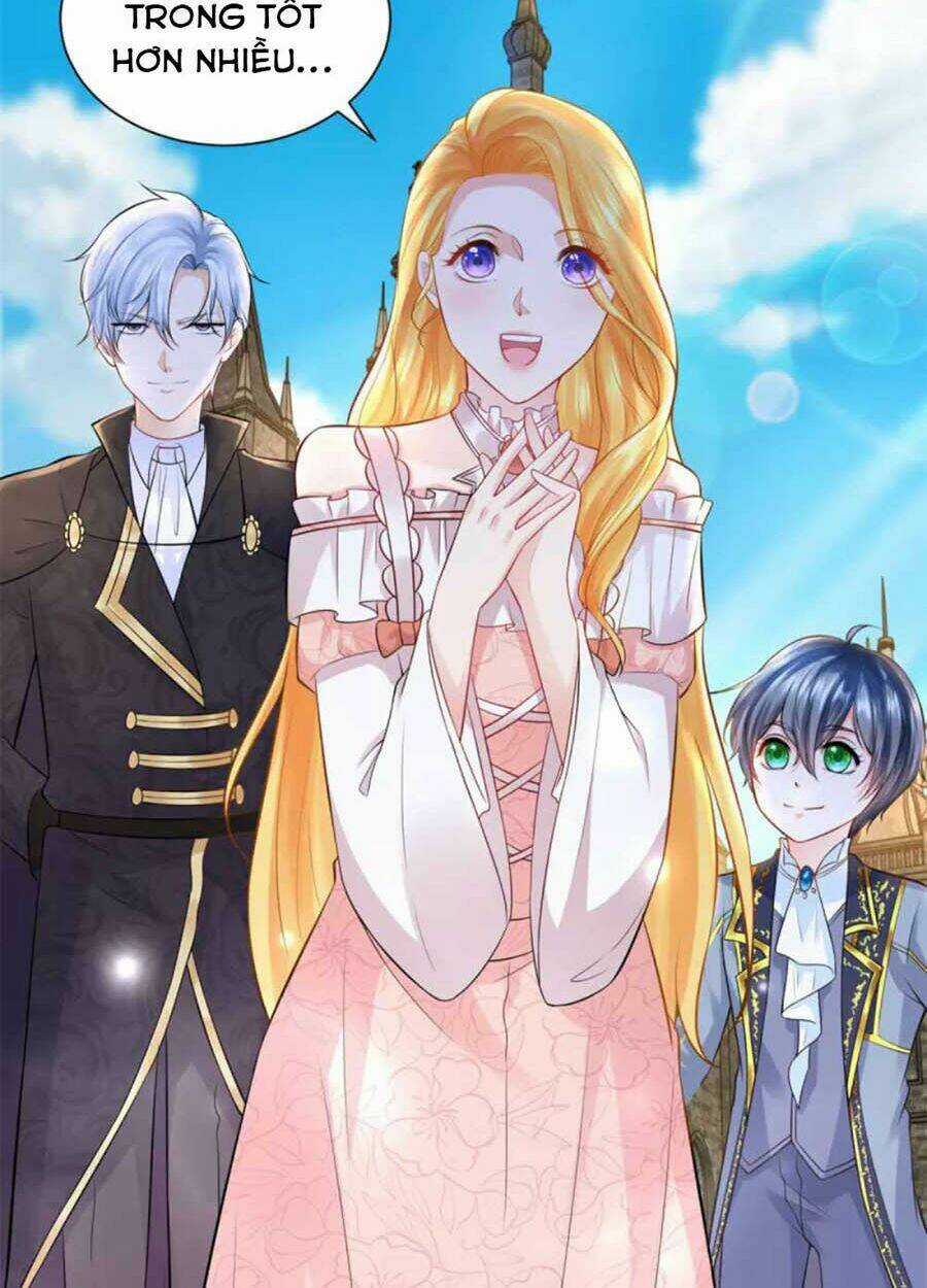 Tôi Muốn Trở Thành Tiểu Thư Công Tước Phế Vật Chapter 128 trang 21