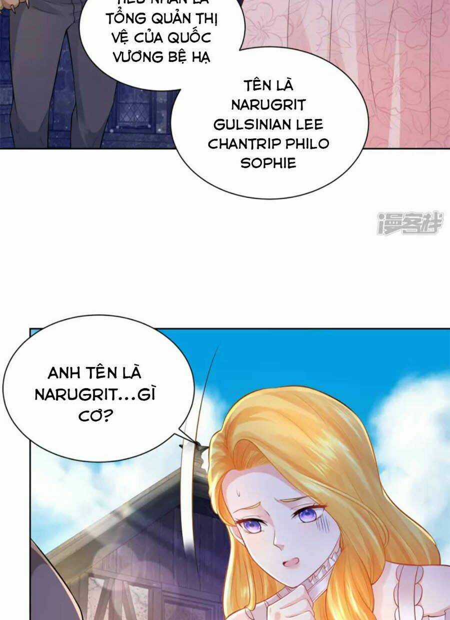 Tôi Muốn Trở Thành Tiểu Thư Công Tước Phế Vật Chapter 128 trang 24