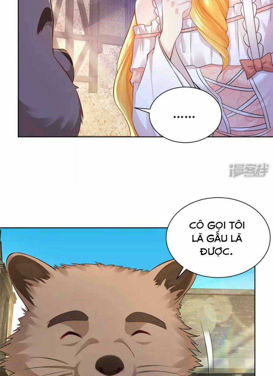 Tôi Muốn Trở Thành Tiểu Thư Công Tước Phế Vật Chapter 128 trang 25