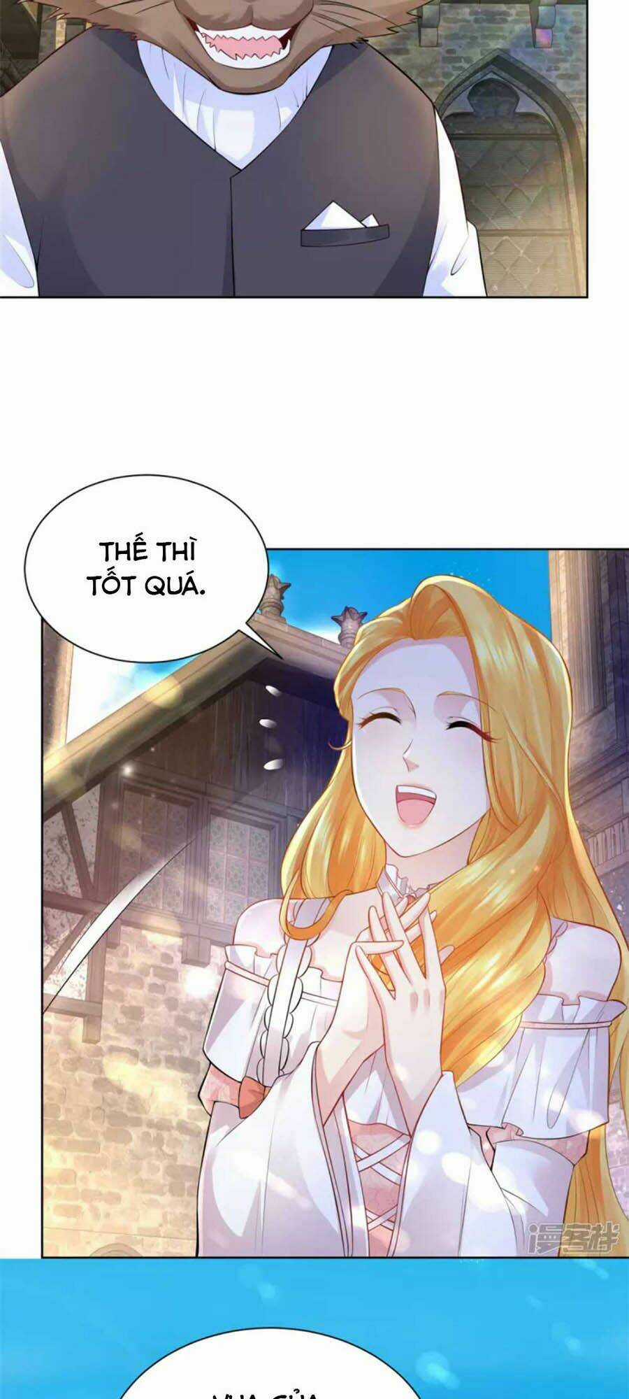 Tôi Muốn Trở Thành Tiểu Thư Công Tước Phế Vật Chapter 128 trang 26