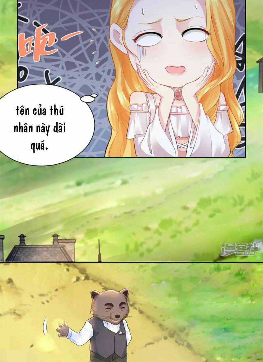 Tôi Muốn Trở Thành Tiểu Thư Công Tước Phế Vật Chapter 128 trang 28