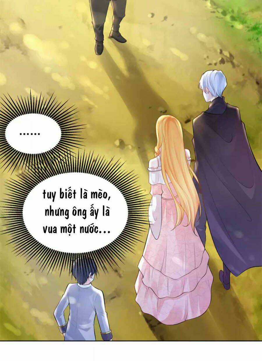 Tôi Muốn Trở Thành Tiểu Thư Công Tước Phế Vật Chapter 128 trang 29