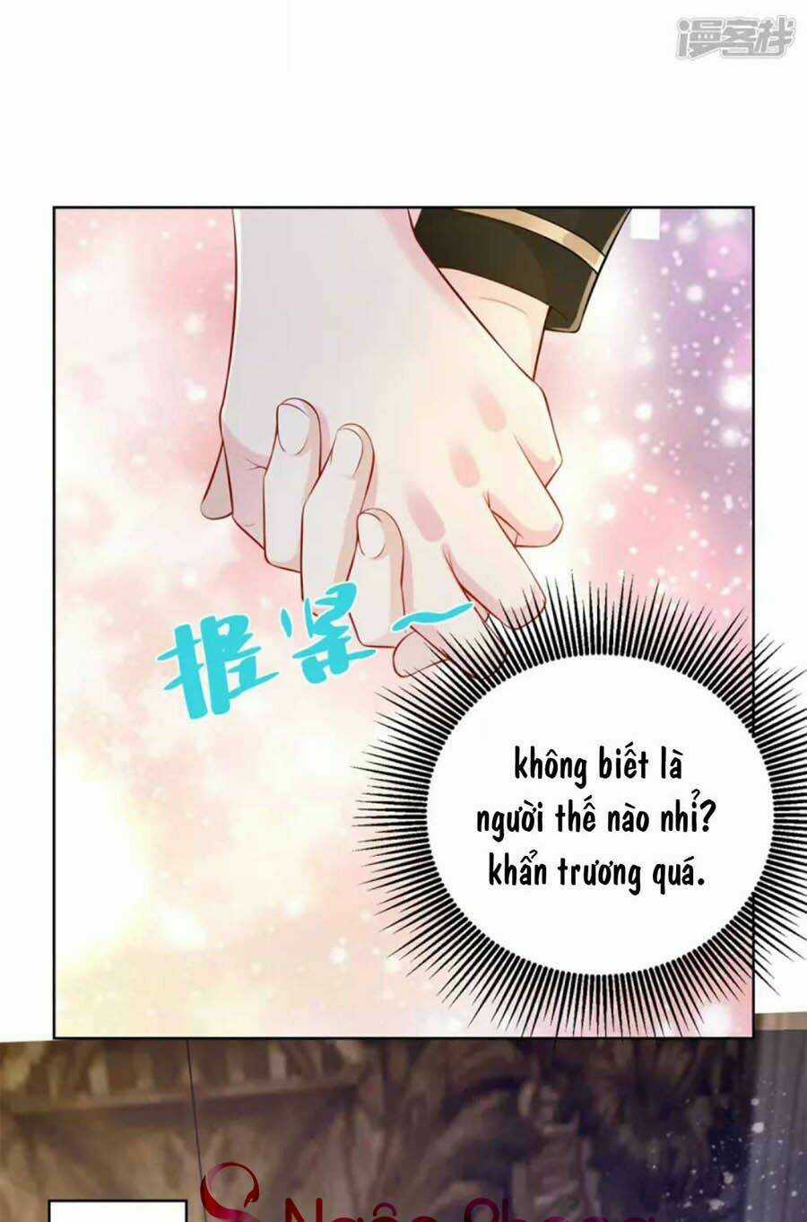 Tôi Muốn Trở Thành Tiểu Thư Công Tước Phế Vật Chapter 128 trang 30