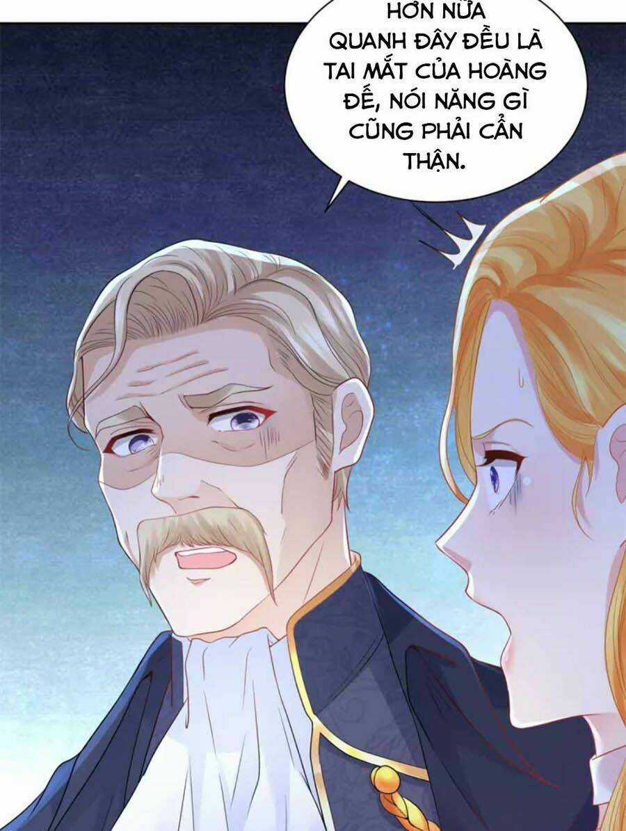 Tôi Muốn Trở Thành Tiểu Thư Công Tước Phế Vật Chapter 128 trang 5