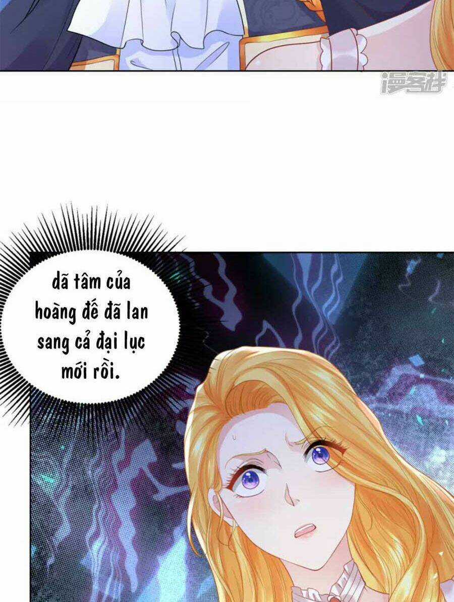 Tôi Muốn Trở Thành Tiểu Thư Công Tước Phế Vật Chapter 128 trang 6