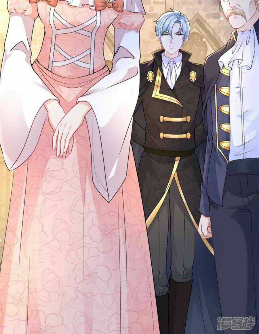 Tôi Muốn Trở Thành Tiểu Thư Công Tước Phế Vật Chapter 128 trang 9