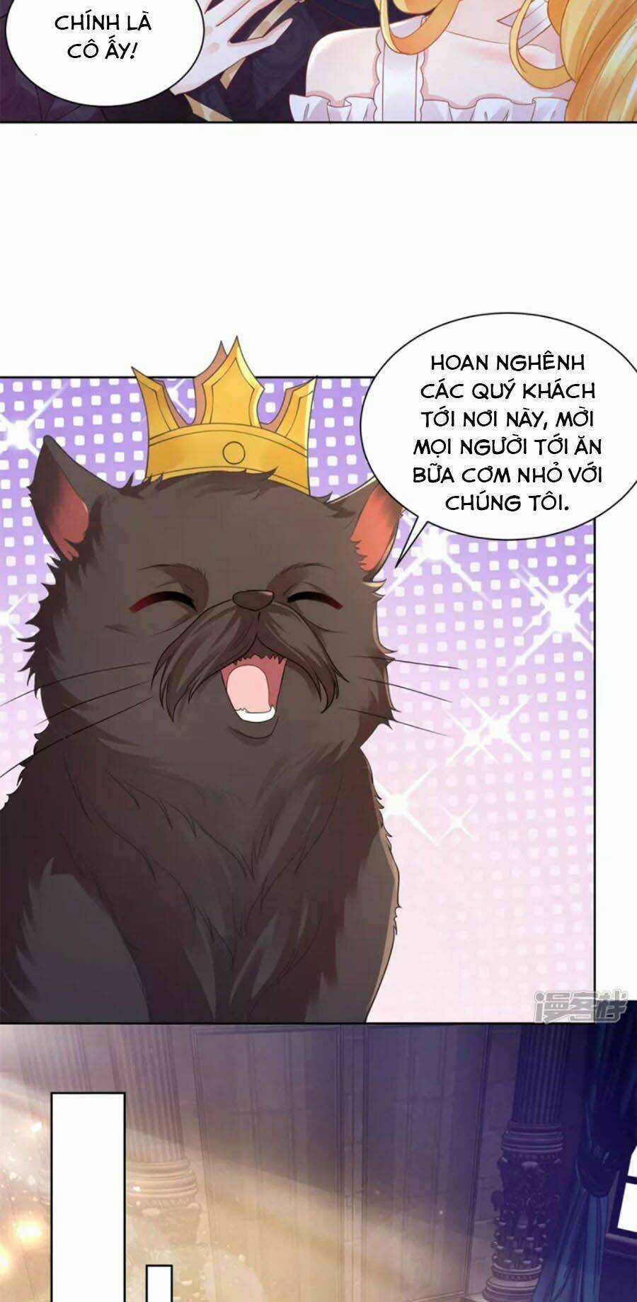 Tôi Muốn Trở Thành Tiểu Thư Công Tước Phế Vật Chapter 129 trang 12