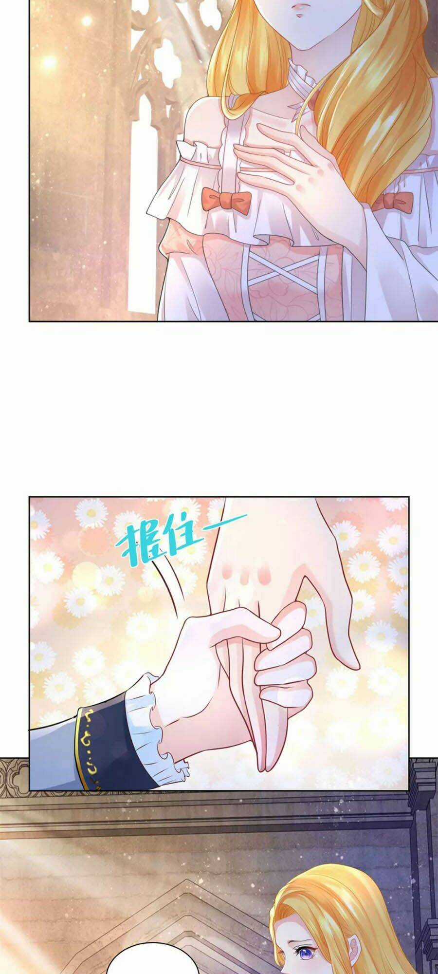 Tôi Muốn Trở Thành Tiểu Thư Công Tước Phế Vật Chapter 129 trang 2