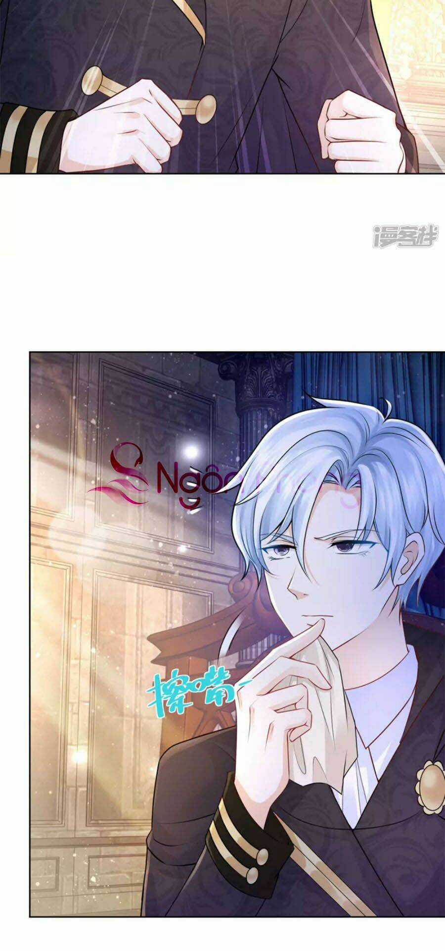 Tôi Muốn Trở Thành Tiểu Thư Công Tước Phế Vật Chapter 129 trang 25