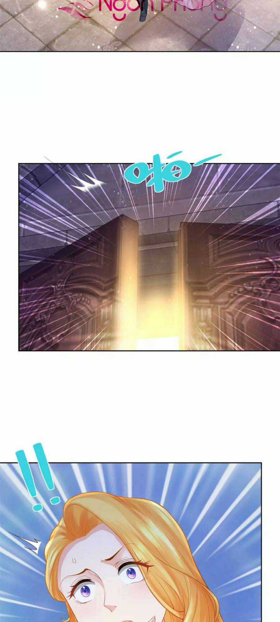 Tôi Muốn Trở Thành Tiểu Thư Công Tước Phế Vật Chapter 129 trang 5