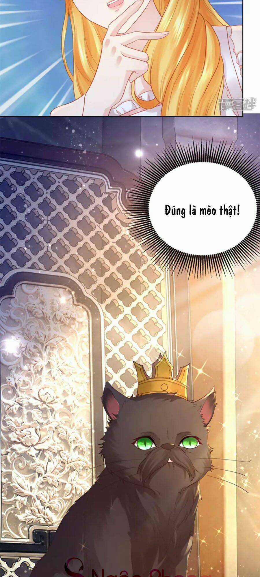 Tôi Muốn Trở Thành Tiểu Thư Công Tước Phế Vật Chapter 129 trang 6