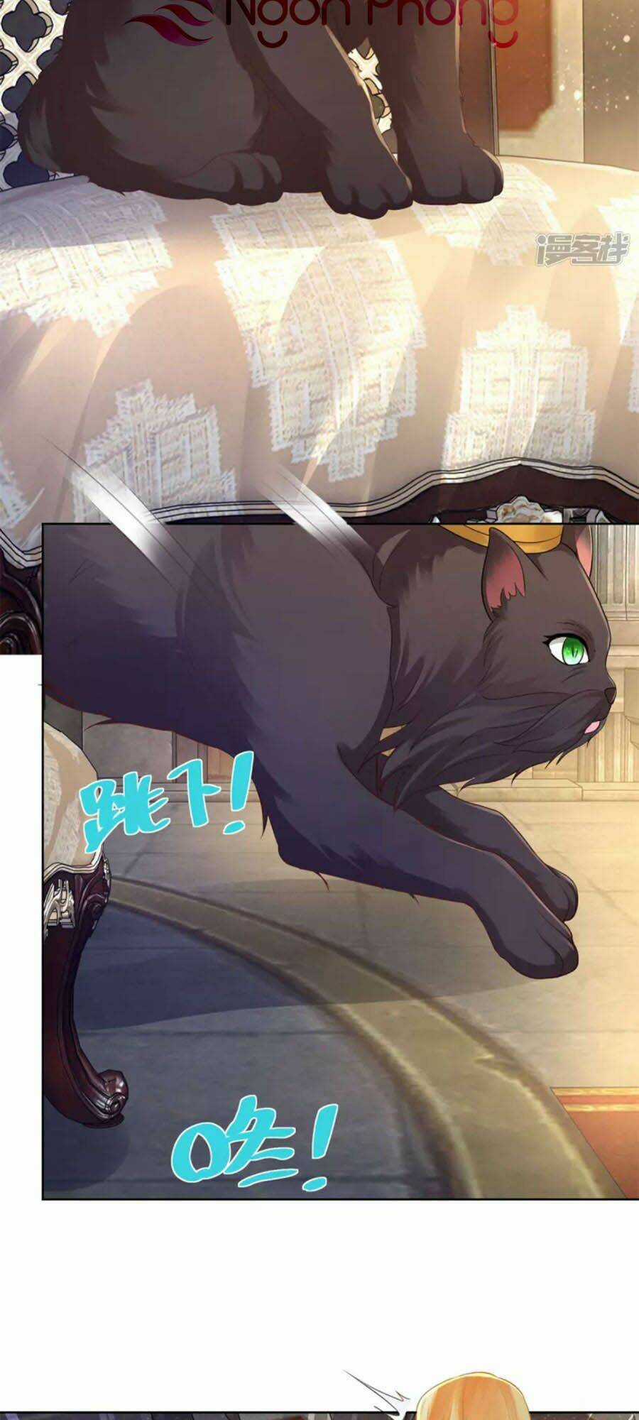 Tôi Muốn Trở Thành Tiểu Thư Công Tước Phế Vật Chapter 129 trang 7