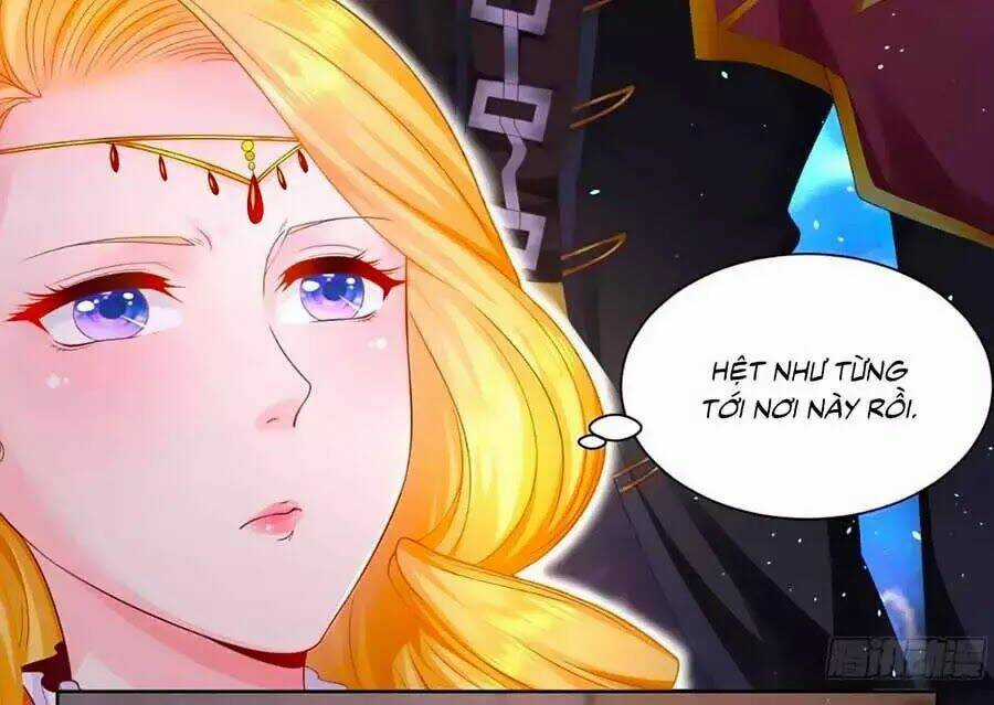 Tôi Muốn Trở Thành Tiểu Thư Công Tước Phế Vật Chapter 13 trang 10