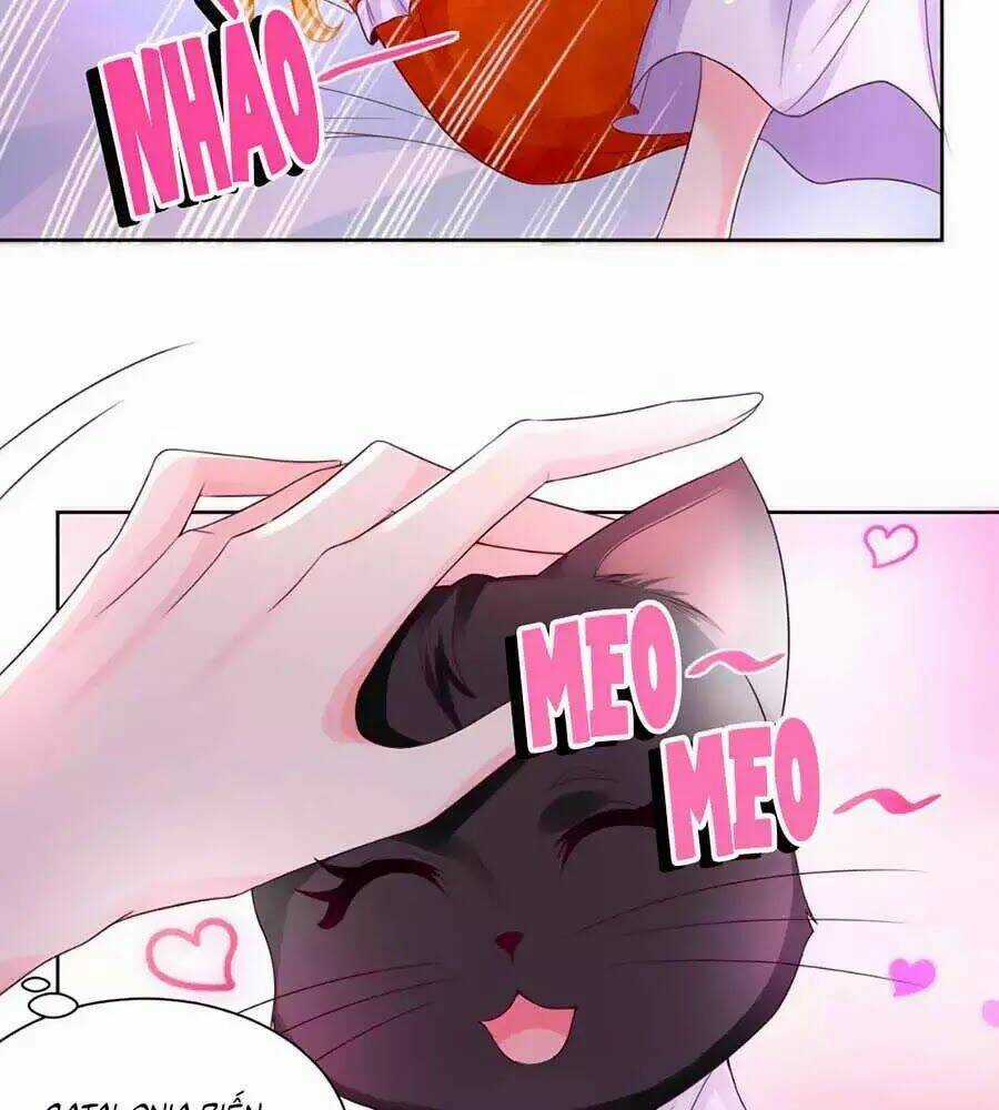 Tôi Muốn Trở Thành Tiểu Thư Công Tước Phế Vật Chapter 13 trang 15