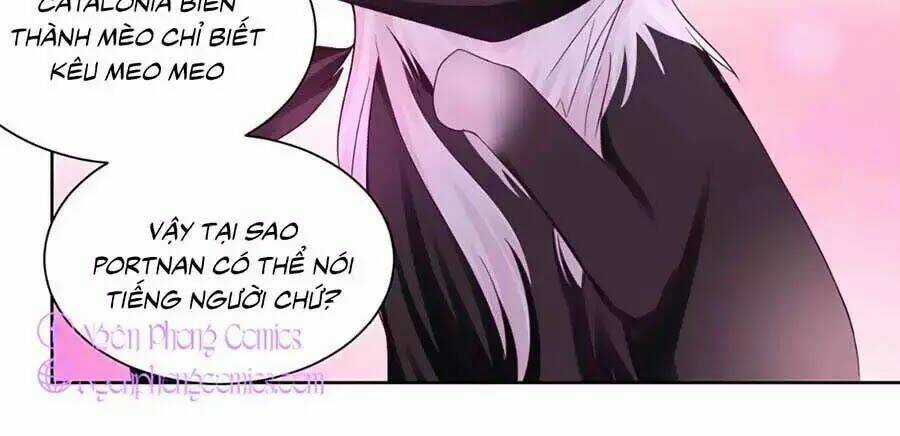 Tôi Muốn Trở Thành Tiểu Thư Công Tước Phế Vật Chapter 13 trang 16