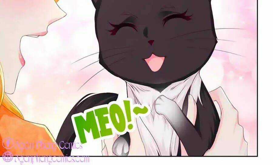 Tôi Muốn Trở Thành Tiểu Thư Công Tước Phế Vật Chapter 13 trang 2