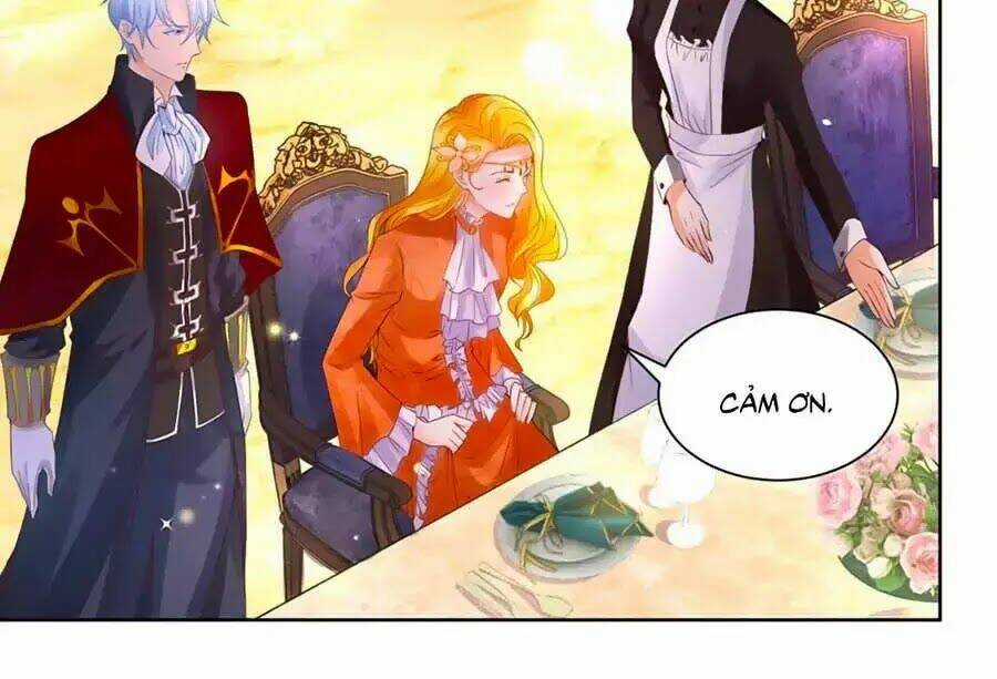 Tôi Muốn Trở Thành Tiểu Thư Công Tước Phế Vật Chapter 13 trang 24