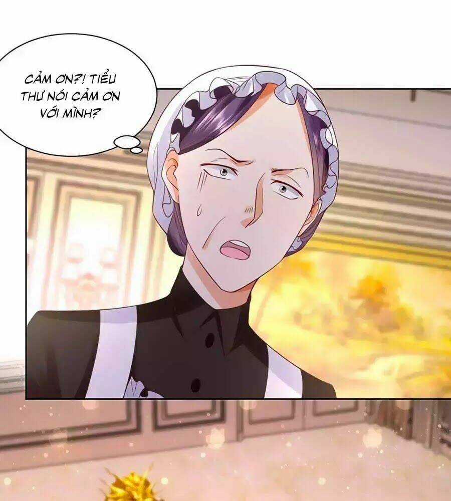 Tôi Muốn Trở Thành Tiểu Thư Công Tước Phế Vật Chapter 13 trang 25
