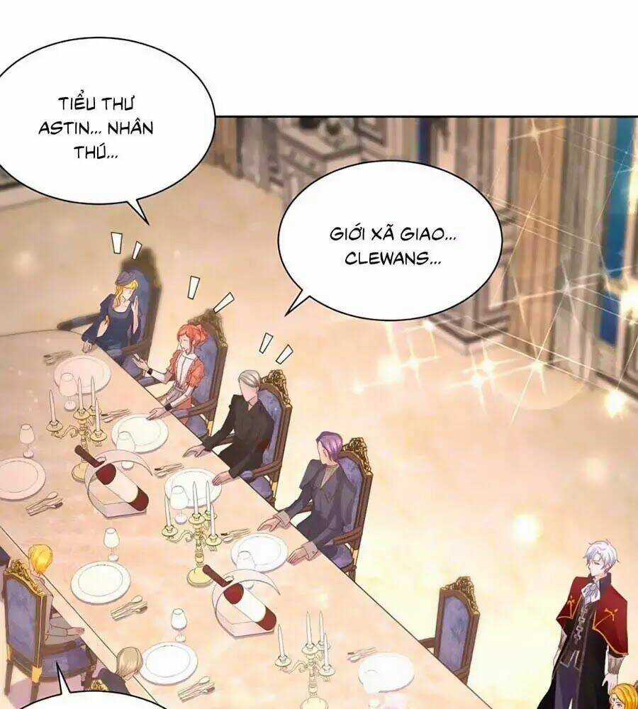 Tôi Muốn Trở Thành Tiểu Thư Công Tước Phế Vật Chapter 13 trang 32