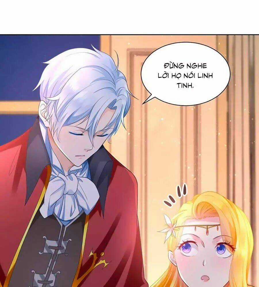 Tôi Muốn Trở Thành Tiểu Thư Công Tước Phế Vật Chapter 13 trang 35