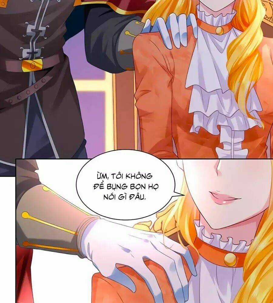 Tôi Muốn Trở Thành Tiểu Thư Công Tước Phế Vật Chapter 13 trang 36