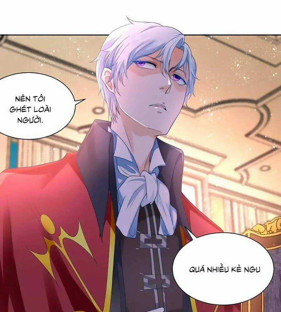 Tôi Muốn Trở Thành Tiểu Thư Công Tước Phế Vật Chapter 13 trang 38
