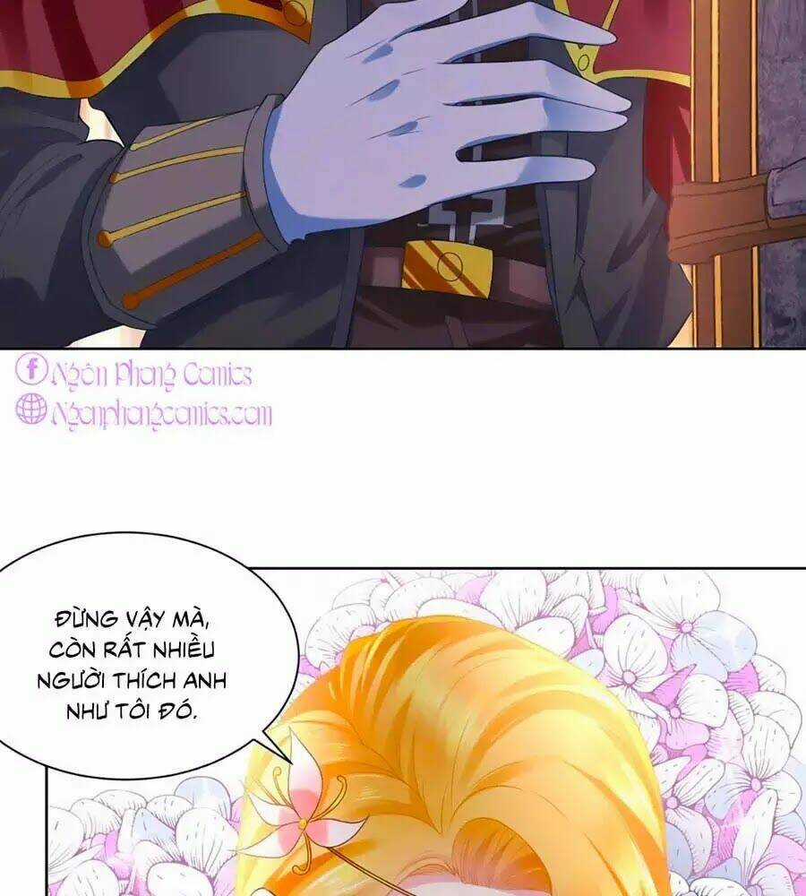 Tôi Muốn Trở Thành Tiểu Thư Công Tước Phế Vật Chapter 13 trang 39