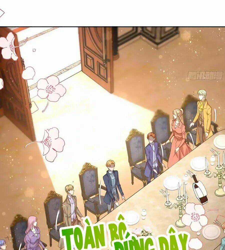 Tôi Muốn Trở Thành Tiểu Thư Công Tước Phế Vật Chapter 13 trang 47