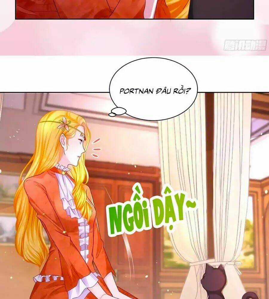 Tôi Muốn Trở Thành Tiểu Thư Công Tước Phế Vật Chapter 13 trang 8