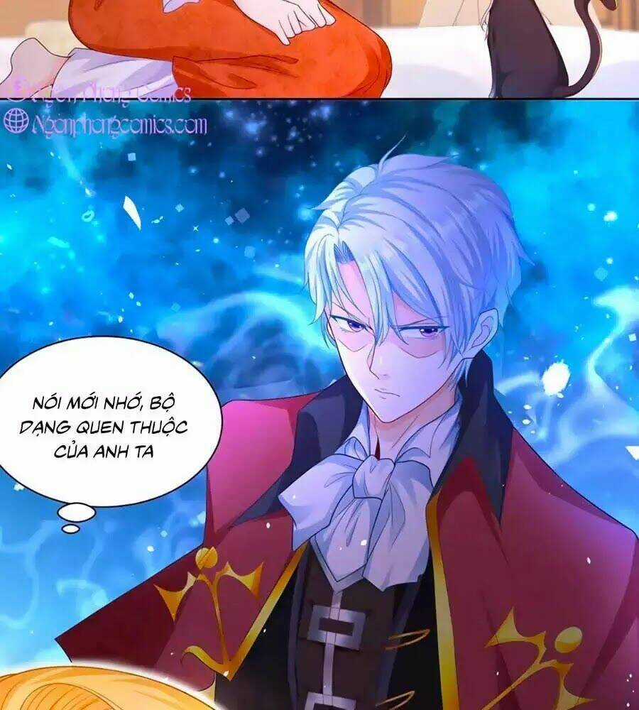 Tôi Muốn Trở Thành Tiểu Thư Công Tước Phế Vật Chapter 13 trang 9