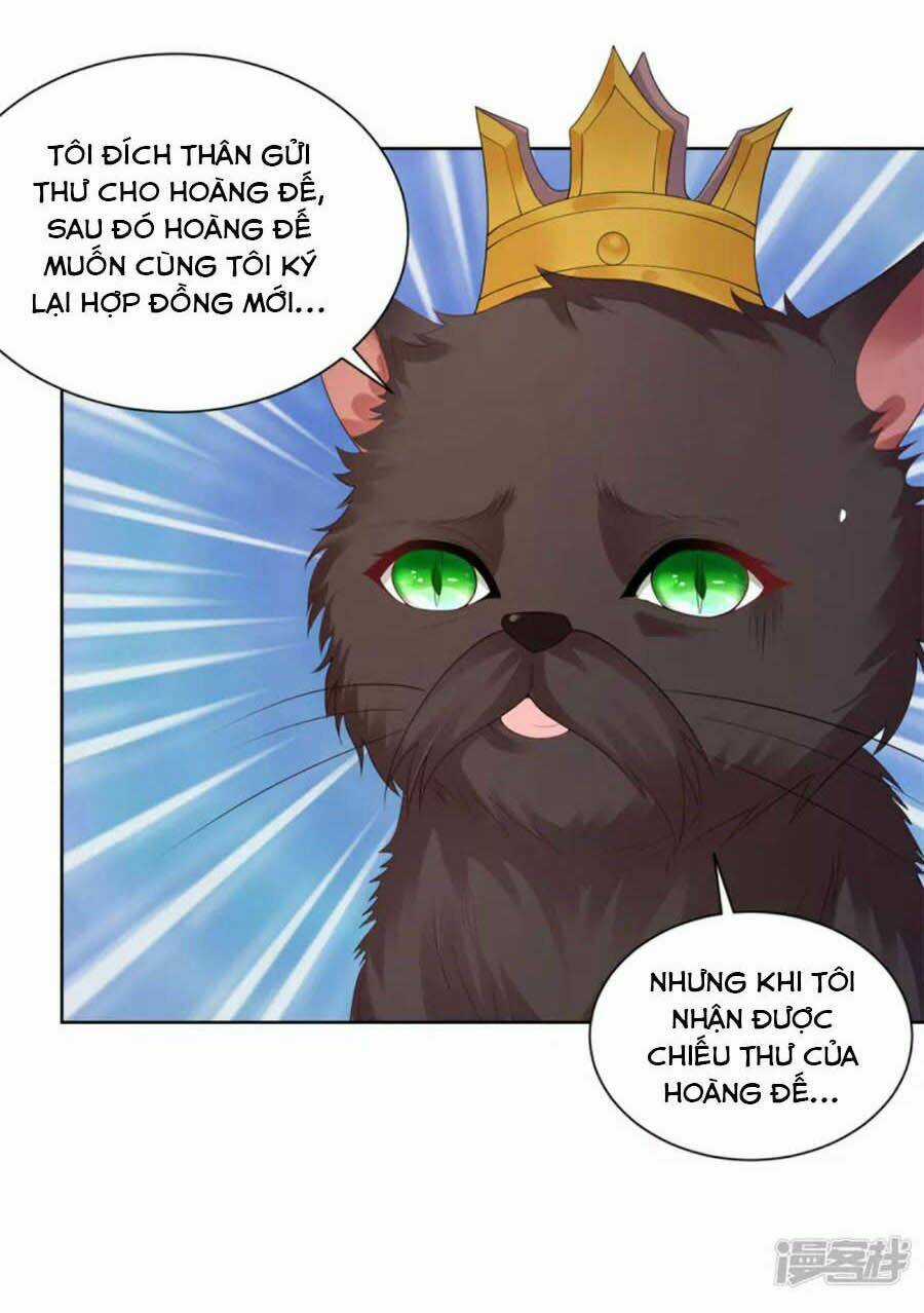 Tôi Muốn Trở Thành Tiểu Thư Công Tước Phế Vật Chapter 130 trang 0