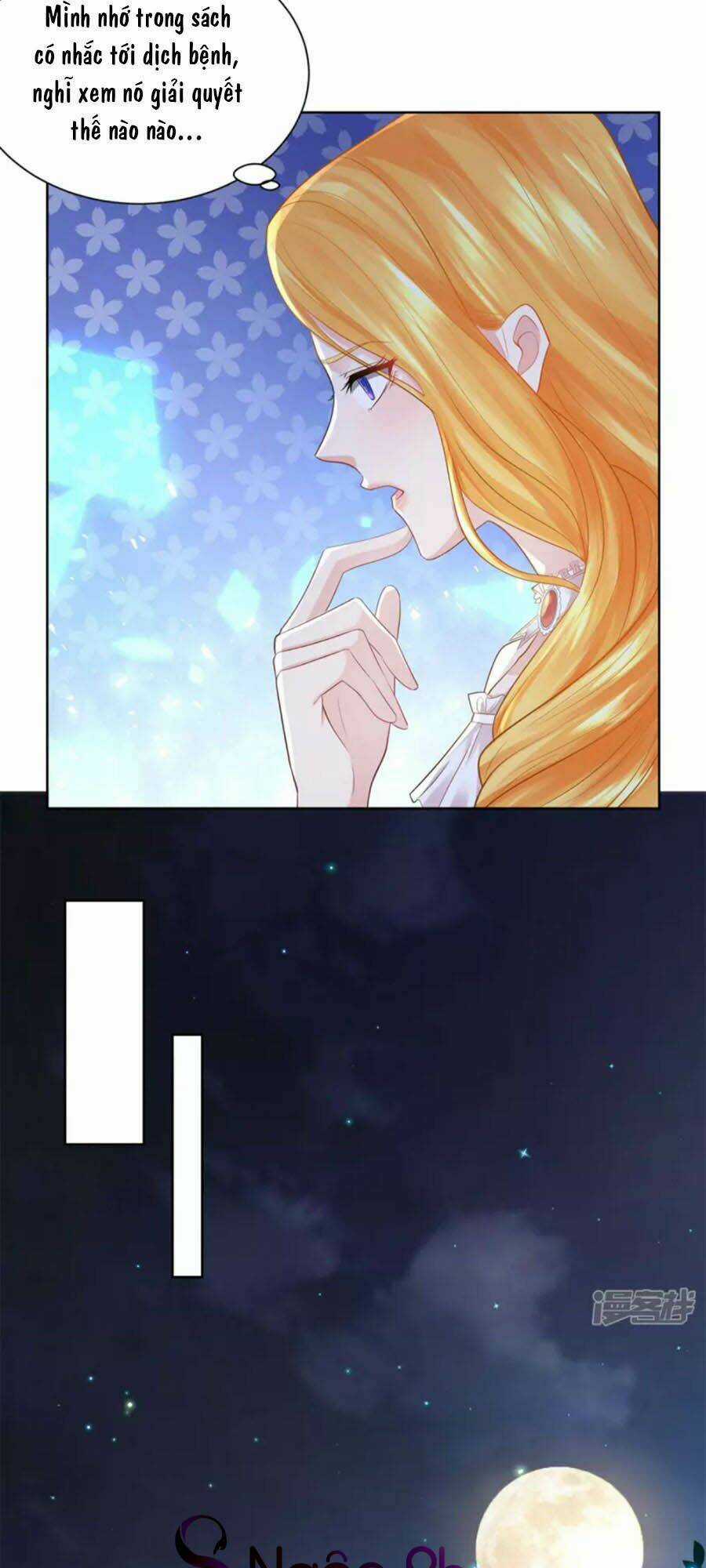 Tôi Muốn Trở Thành Tiểu Thư Công Tước Phế Vật Chapter 130 trang 10