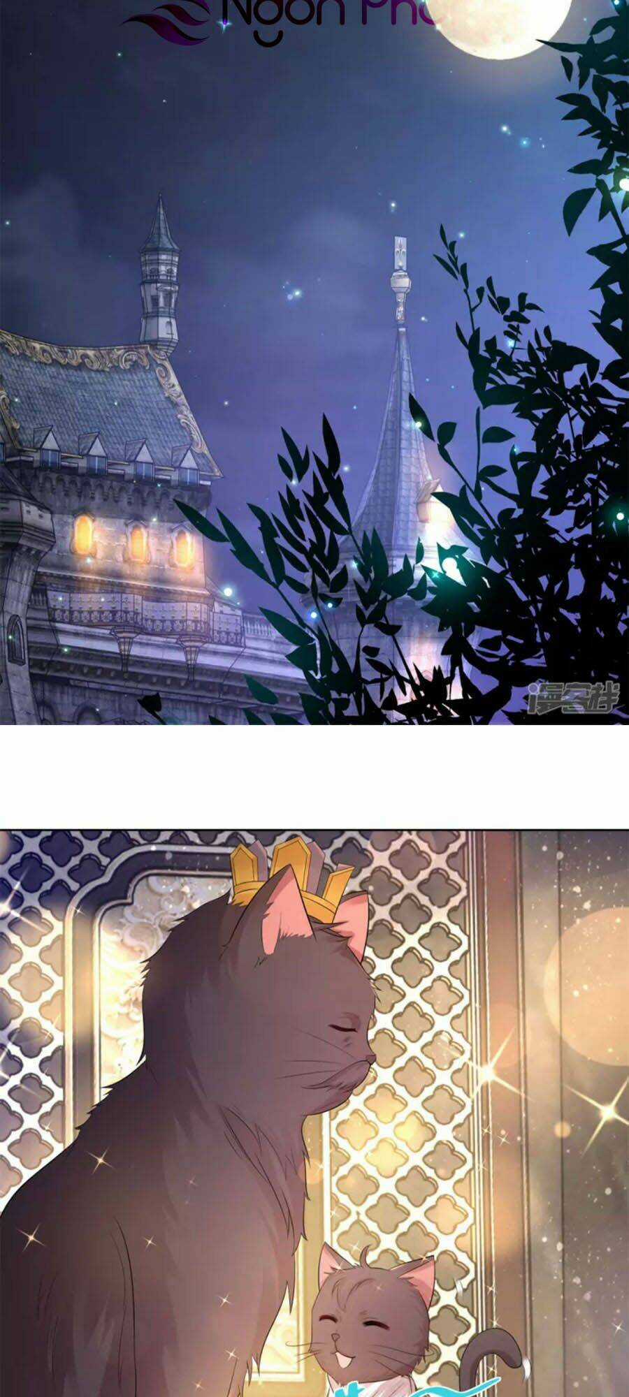 Tôi Muốn Trở Thành Tiểu Thư Công Tước Phế Vật Chapter 130 trang 11