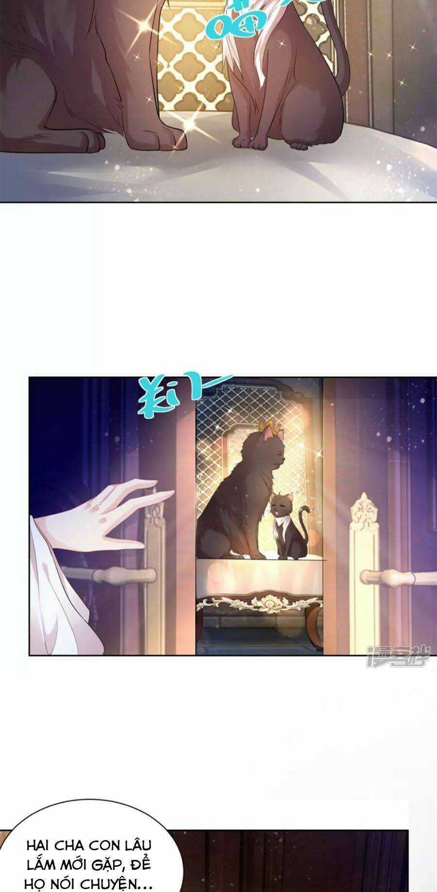 Tôi Muốn Trở Thành Tiểu Thư Công Tước Phế Vật Chapter 130 trang 12