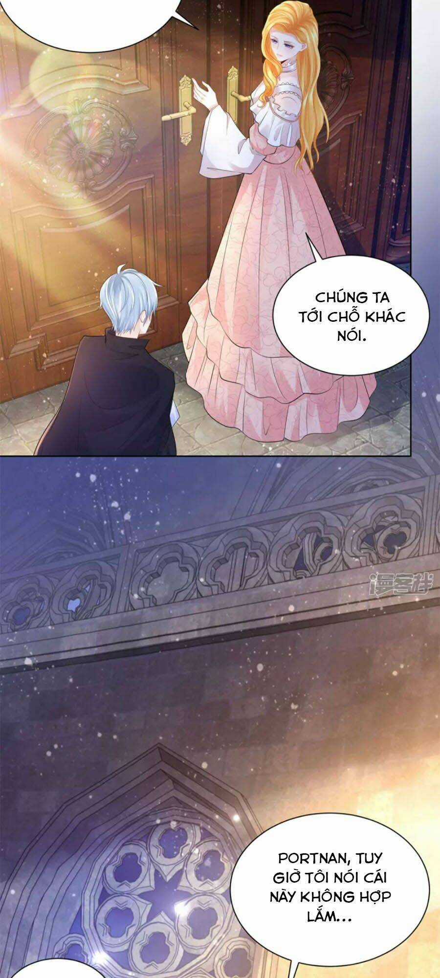 Tôi Muốn Trở Thành Tiểu Thư Công Tước Phế Vật Chapter 130 trang 13