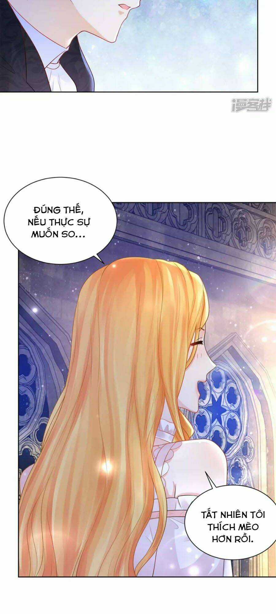 Tôi Muốn Trở Thành Tiểu Thư Công Tước Phế Vật Chapter 130 trang 16