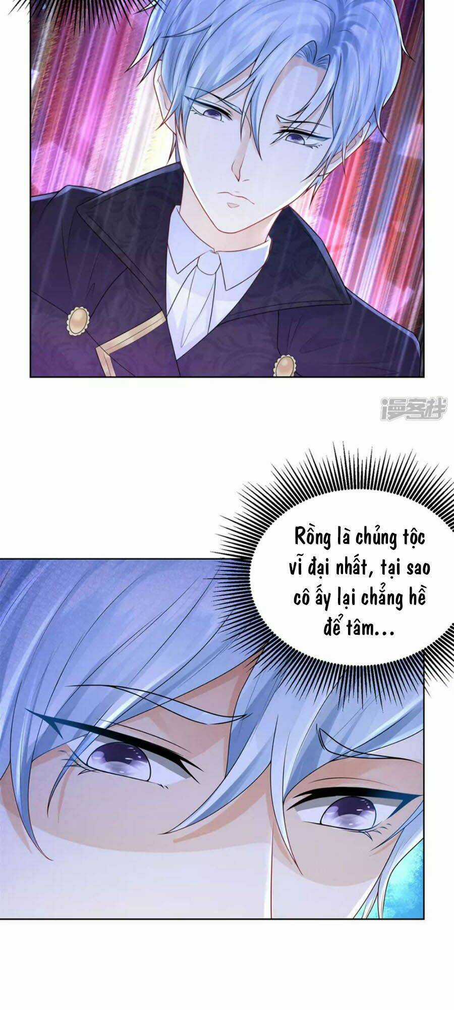 Tôi Muốn Trở Thành Tiểu Thư Công Tước Phế Vật Chapter 130 trang 19