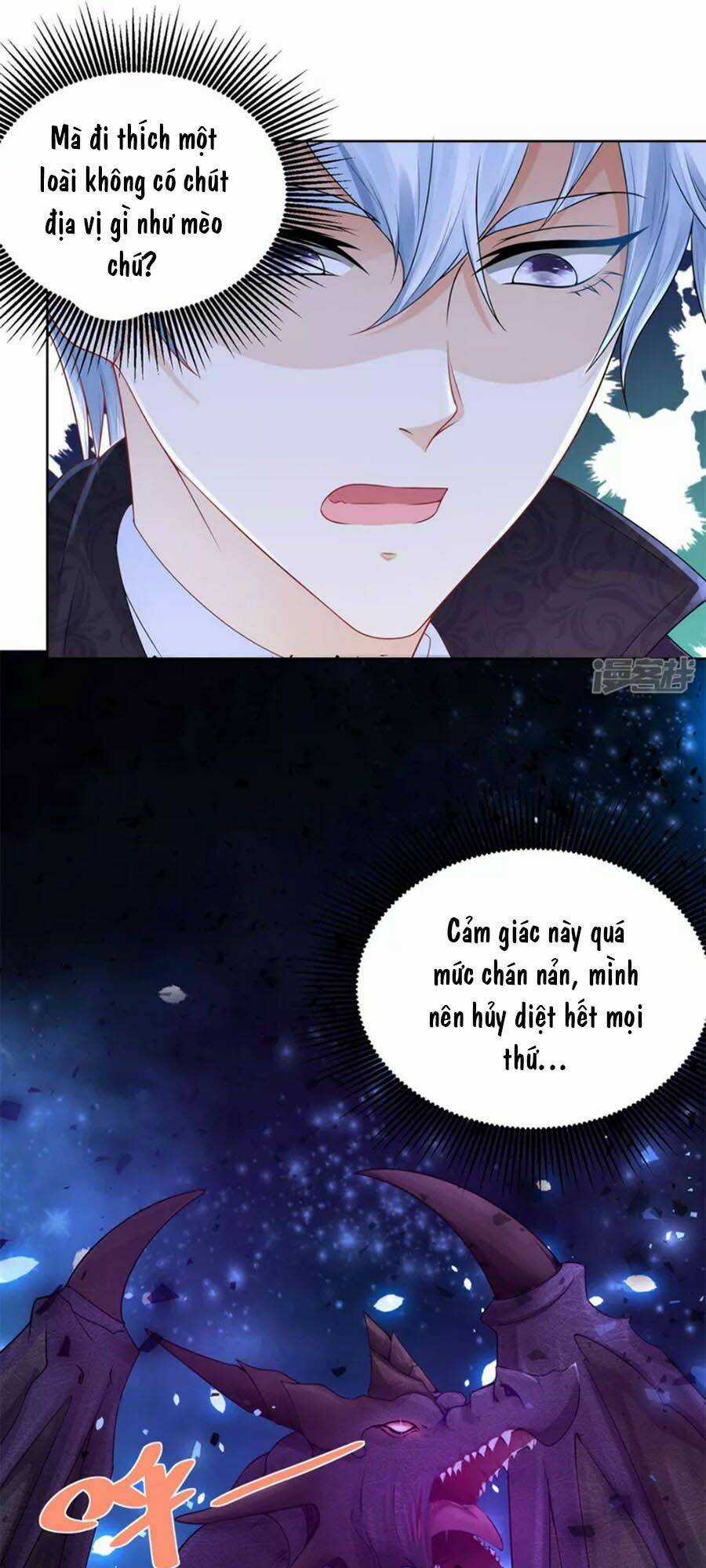 Tôi Muốn Trở Thành Tiểu Thư Công Tước Phế Vật Chapter 130 trang 20