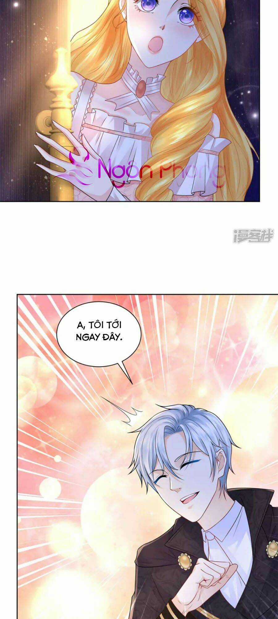 Tôi Muốn Trở Thành Tiểu Thư Công Tước Phế Vật Chapter 130 trang 22