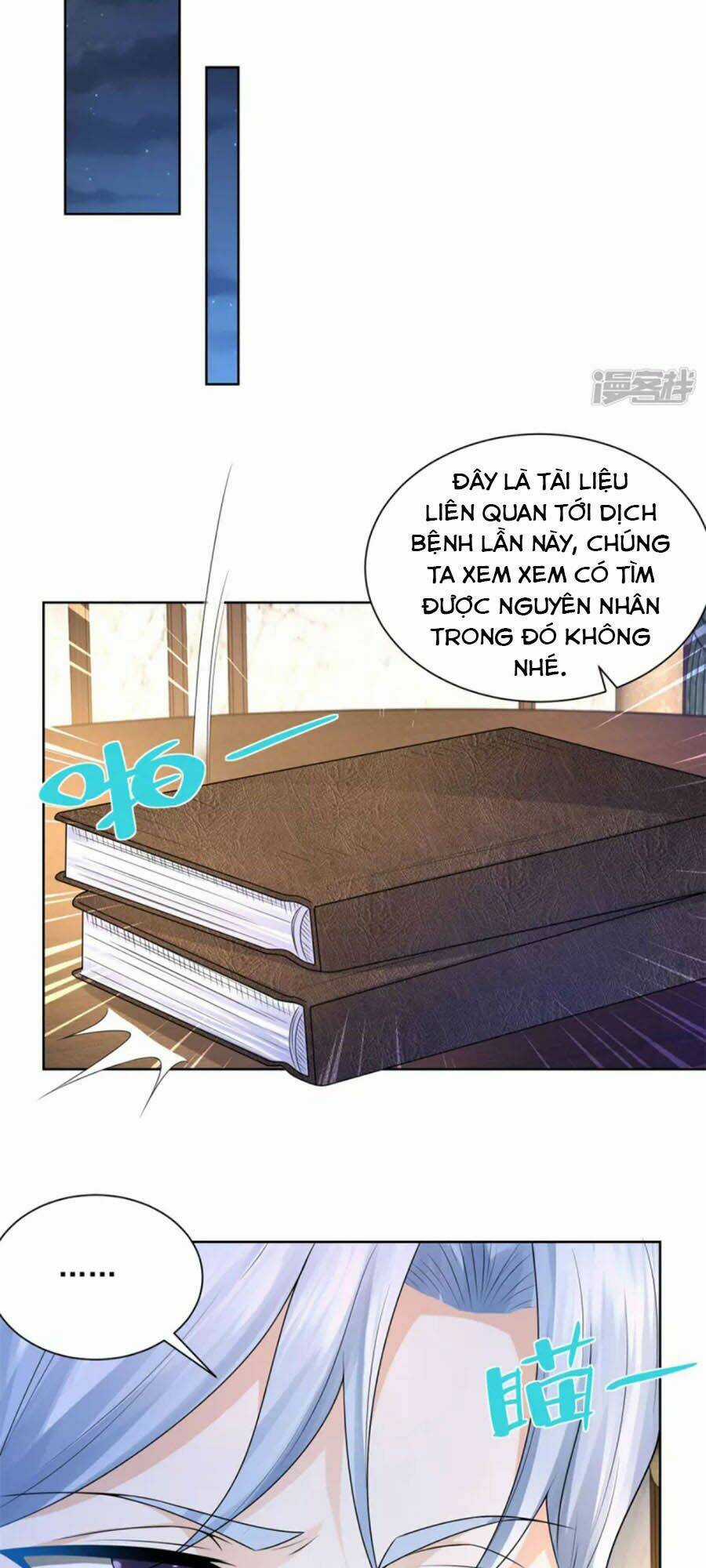 Tôi Muốn Trở Thành Tiểu Thư Công Tước Phế Vật Chapter 130 trang 24