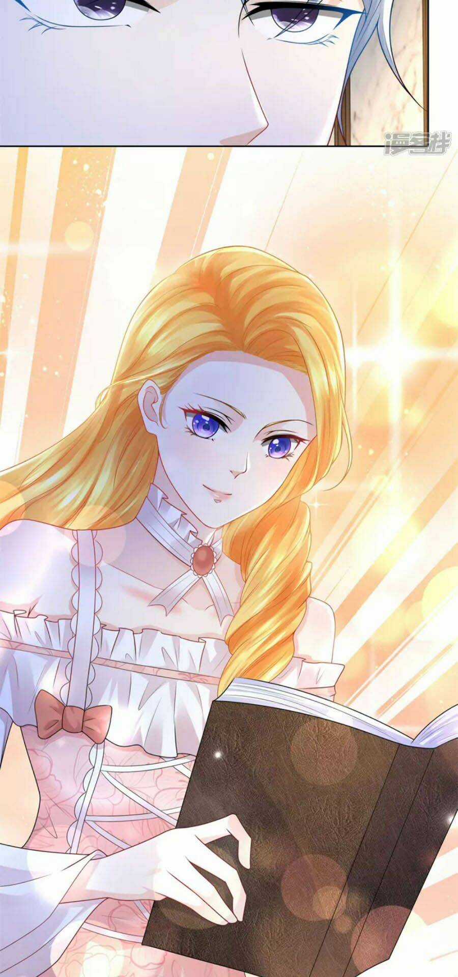 Tôi Muốn Trở Thành Tiểu Thư Công Tước Phế Vật Chapter 130 trang 25