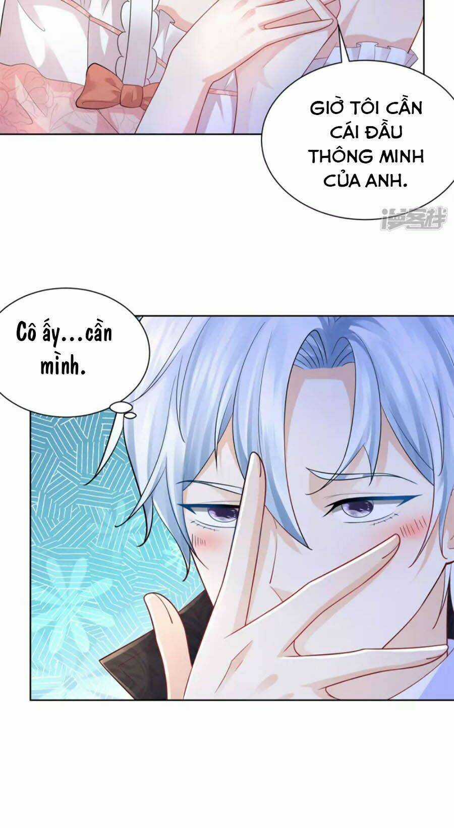 Tôi Muốn Trở Thành Tiểu Thư Công Tước Phế Vật Chapter 130 trang 28