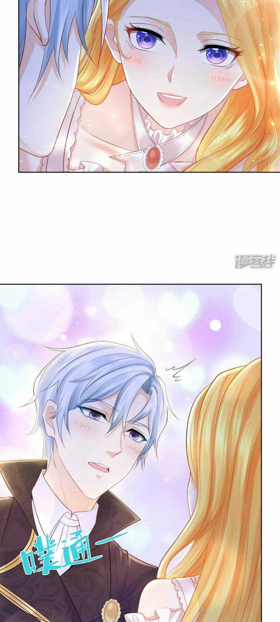 Tôi Muốn Trở Thành Tiểu Thư Công Tước Phế Vật Chapter 131 trang 14