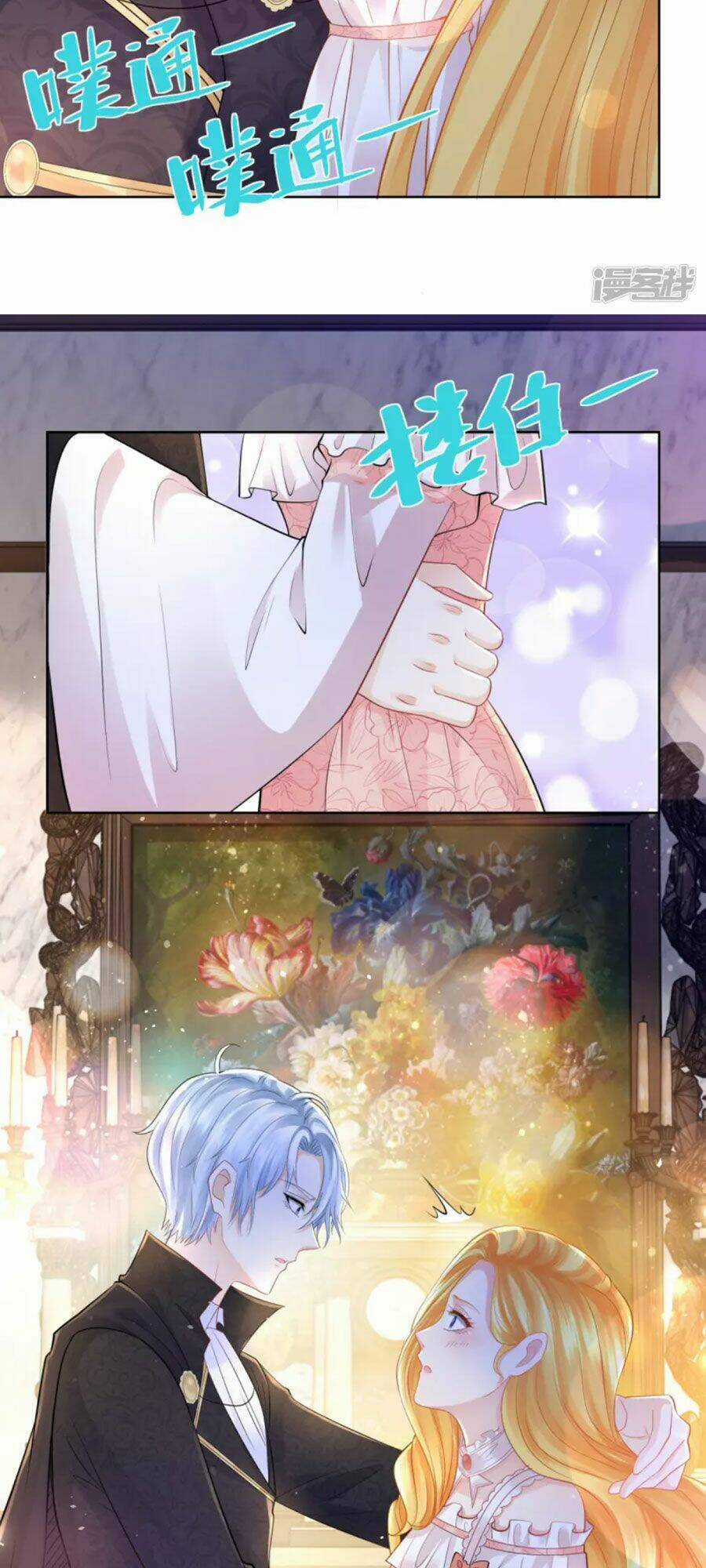 Tôi Muốn Trở Thành Tiểu Thư Công Tước Phế Vật Chapter 131 trang 15