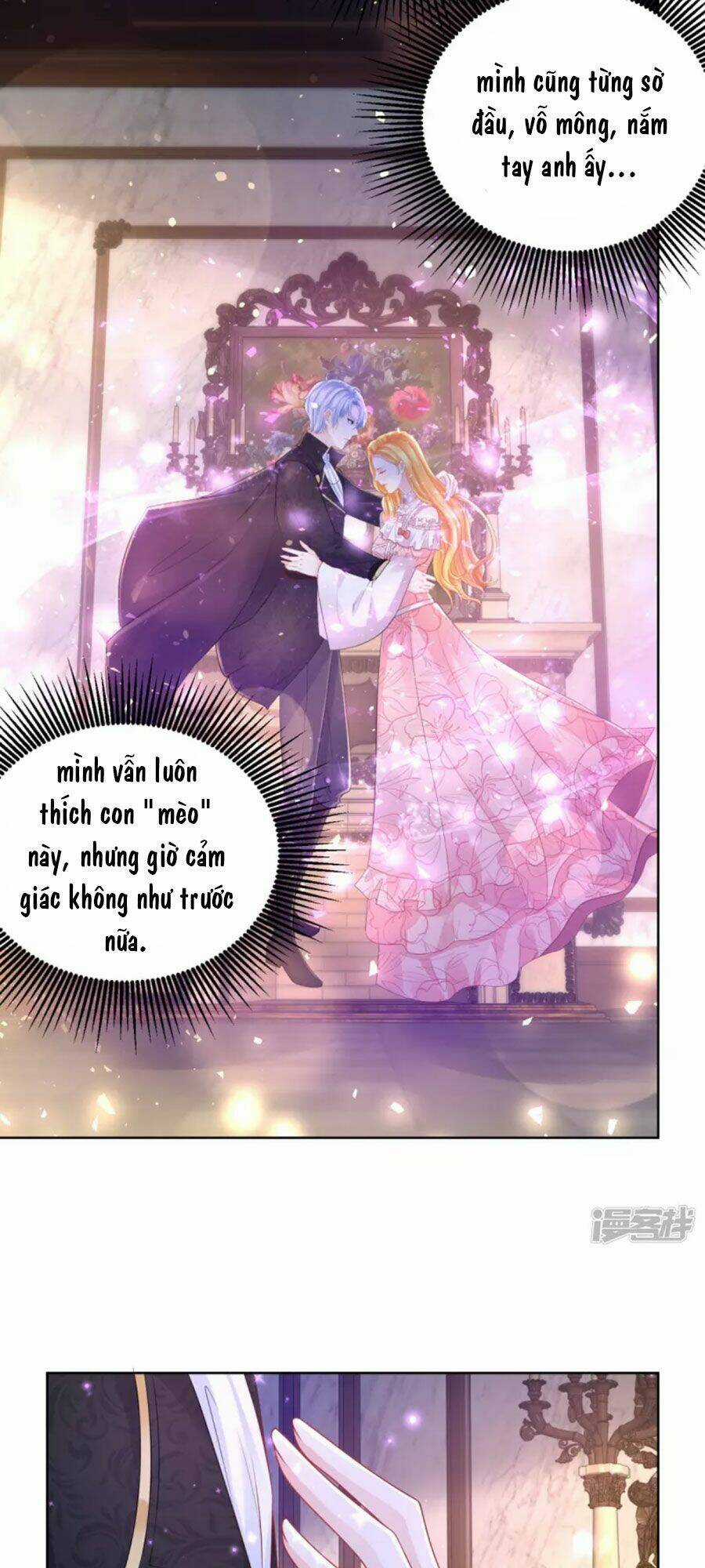 Tôi Muốn Trở Thành Tiểu Thư Công Tước Phế Vật Chapter 131 trang 18