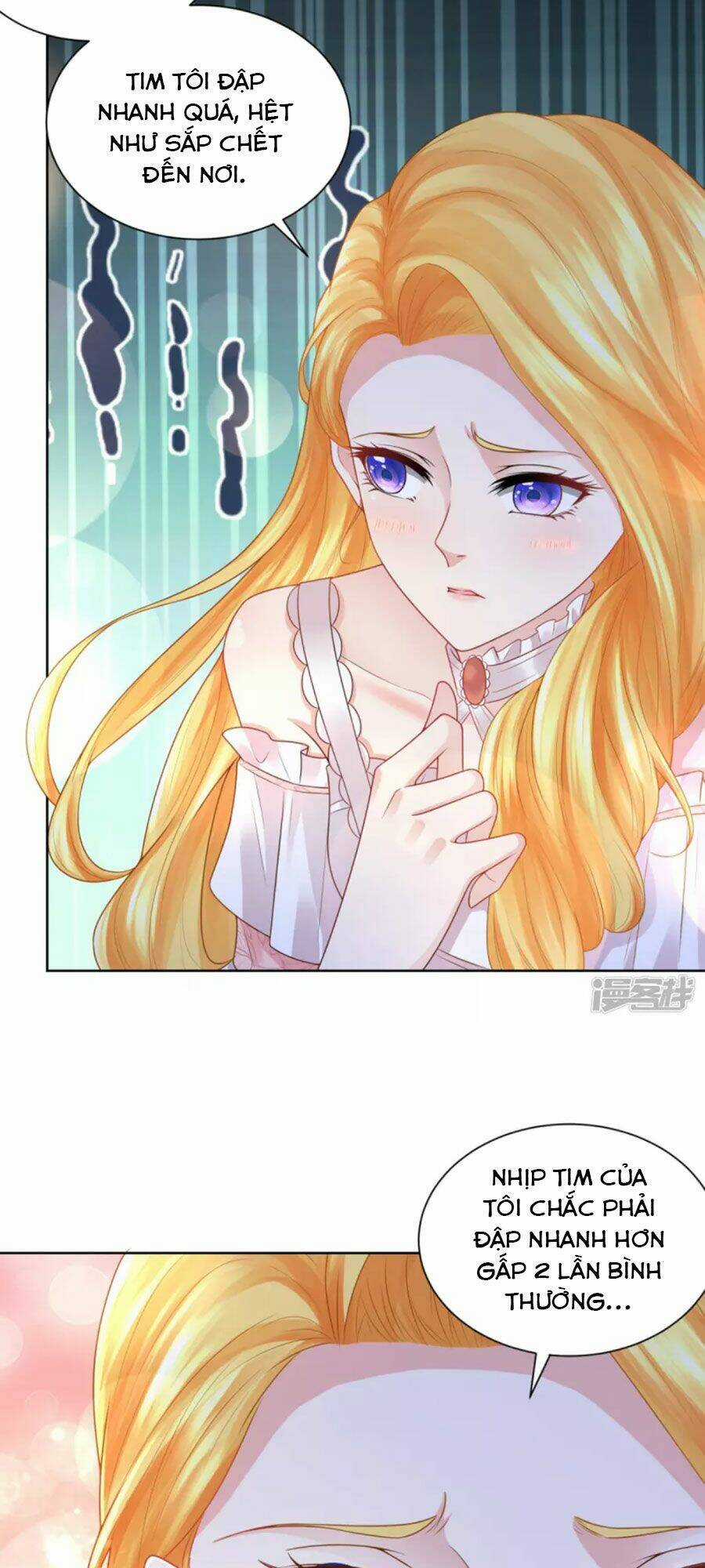 Tôi Muốn Trở Thành Tiểu Thư Công Tước Phế Vật Chapter 131 trang 21