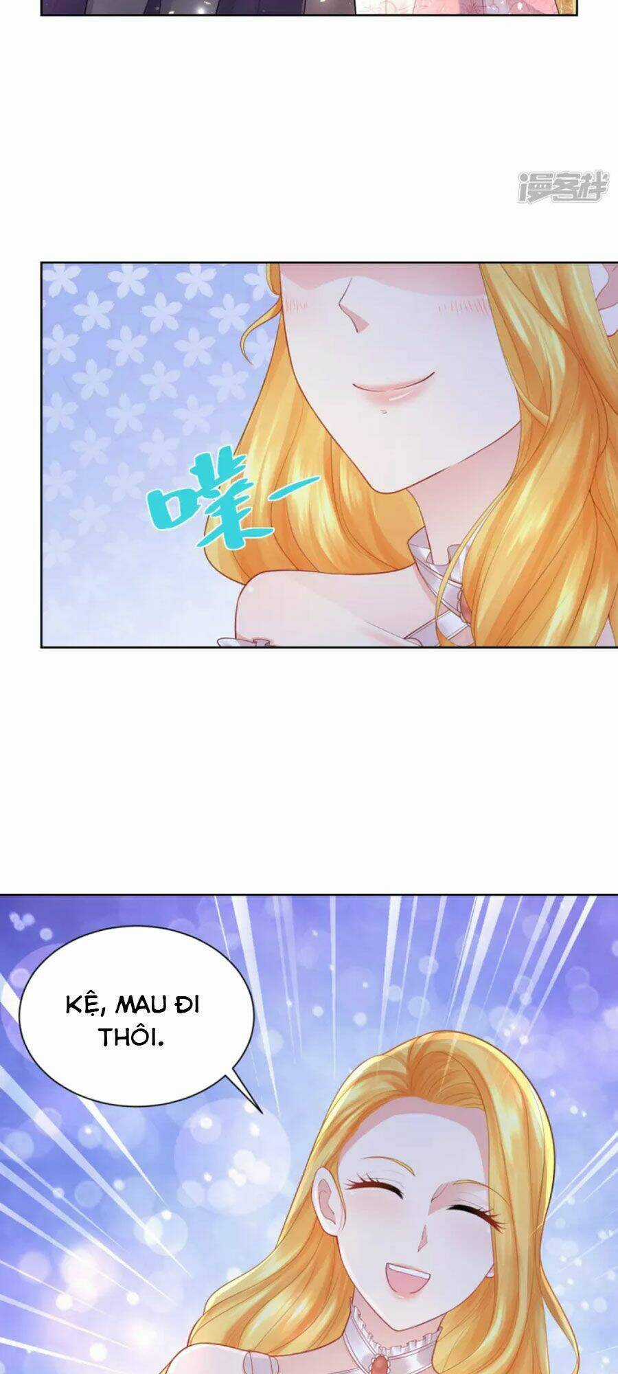 Tôi Muốn Trở Thành Tiểu Thư Công Tước Phế Vật Chapter 131 trang 24