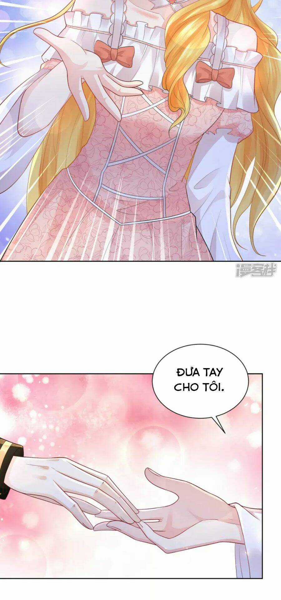 Tôi Muốn Trở Thành Tiểu Thư Công Tước Phế Vật Chapter 131 trang 25